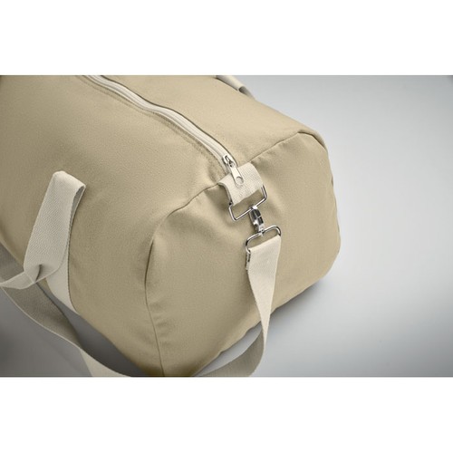 MALDI Sac de sport recyclé 320 gr/m² - 4