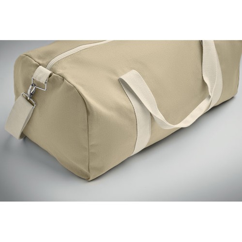MALDI Sac de sport recyclé 320 gr/m² - 6