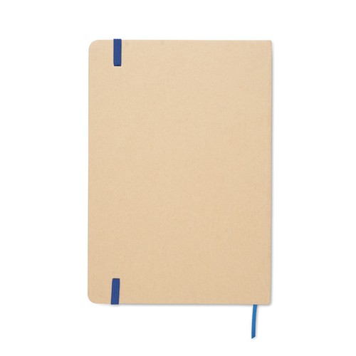 ROUTE Carnet A5  à couleur révélée - 6