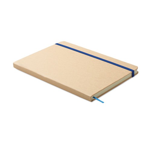 ROUTE Carnet A5  à couleur révélée - 7