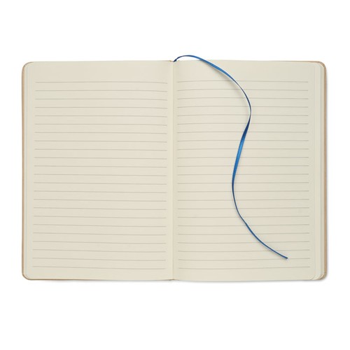 ROUTE Carnet A5  à couleur révélée - 3