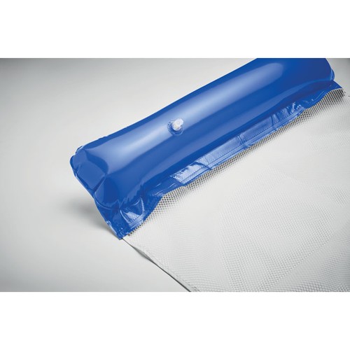 HAMAFLOAT Hamaca hinchable con inflador