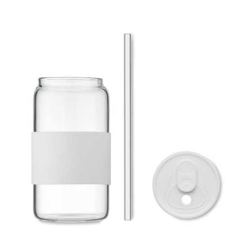 BOROSIP Vaso de borosilicato 550ml