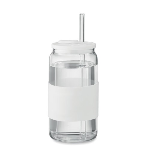 BOROSIP Vaso de borosilicato 550ml