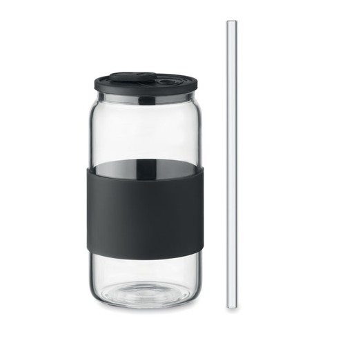 BOROSIP Gobelet  en verre  550ml - 2