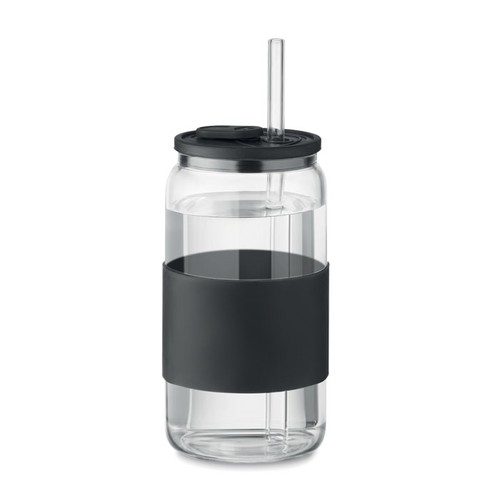 BOROSIP Gobelet  en verre  550ml - 3