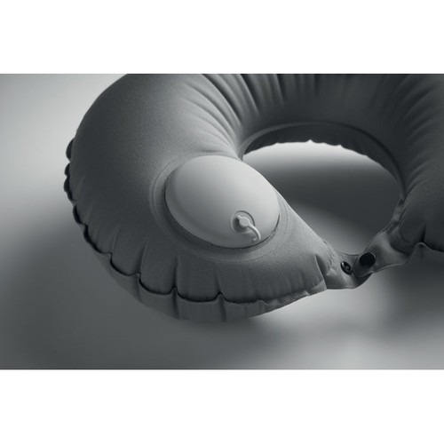 HEDDOW Almohada de viaje hinchable