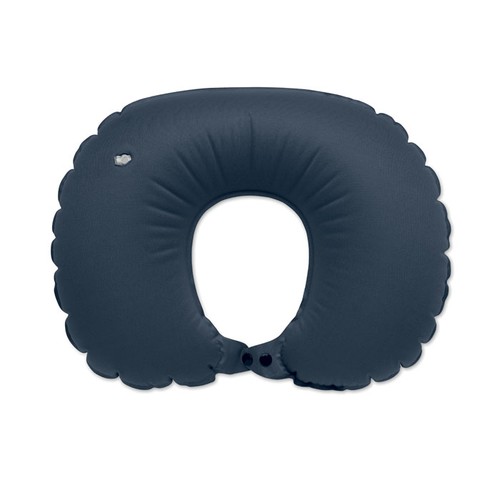 HEDDOW Oreiller de voyage gonflable - 3