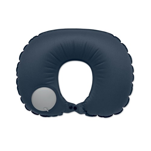 HEDDOW Oreiller de voyage gonflable - 6