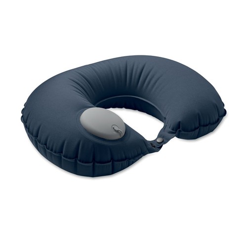 HEDDOW Oreiller de voyage gonflable - 7