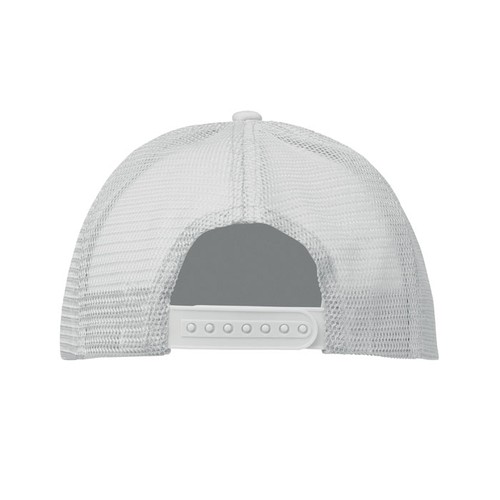 BUBBLE Gorra trucker de 5 paneles