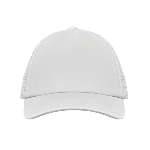 BUBBLE Gorra trucker de 5 paneles