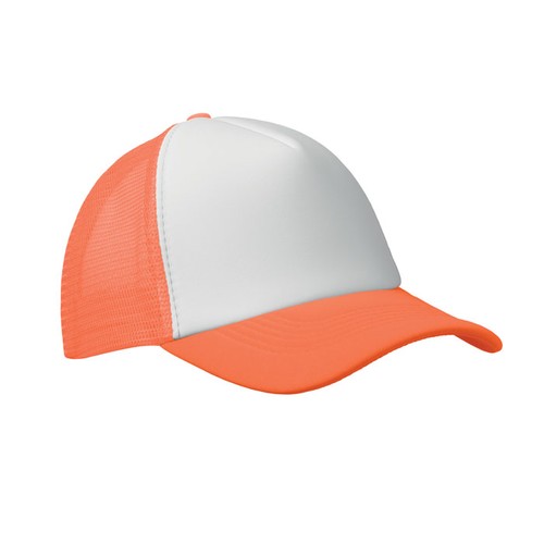 orange fluo