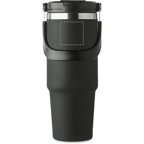 Emplacement de marquage : côté 2