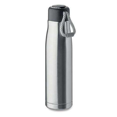 argenté mat
