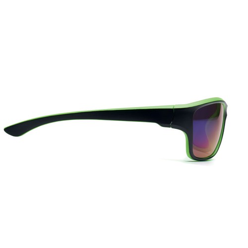YUMA Lunettes de sport miroir UV400 - 2