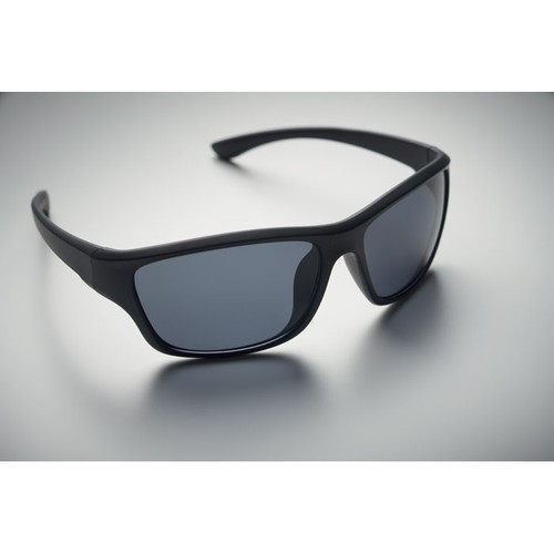 YUMA Lunettes de sport miroir UV400 - 4