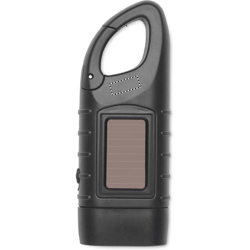 Emplacement de marquage : à l'avant