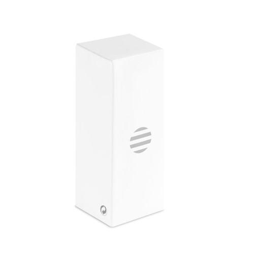 SLUZ Torche solaire et dynamo - 5