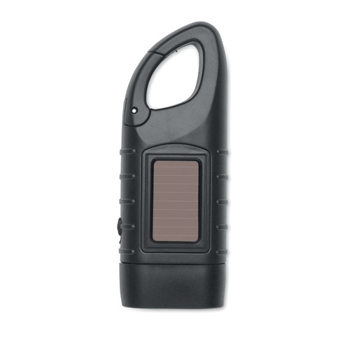 SLUZ Torche solaire et dynamo - 6