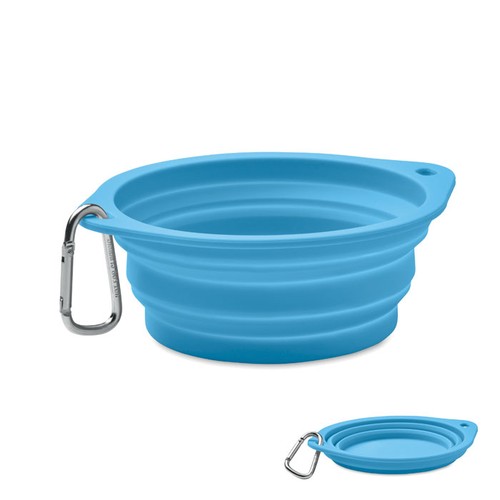 bleu bébé