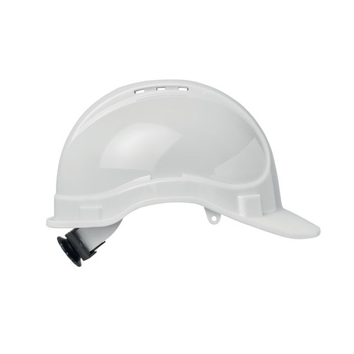 HELM Casco para constructor en ABS