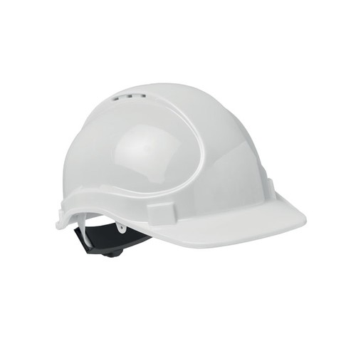 HELM Casco para constructor en ABS