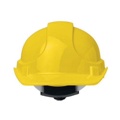 HELM Casco para constructor en ABS