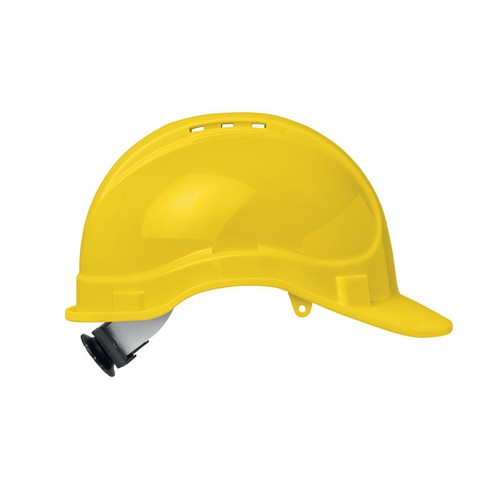 HELM Casco para constructor en ABS