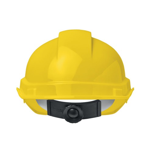 HELM Casco para constructor en ABS
