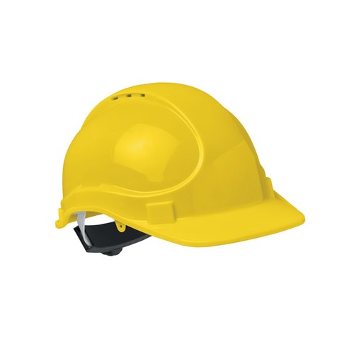 HELM Casco para constructor en ABS
