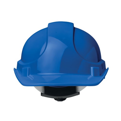 HELM Casco para constructor en ABS