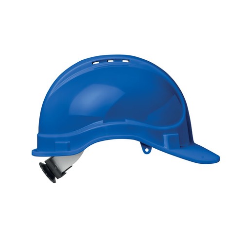 HELM Casco para constructor en ABS