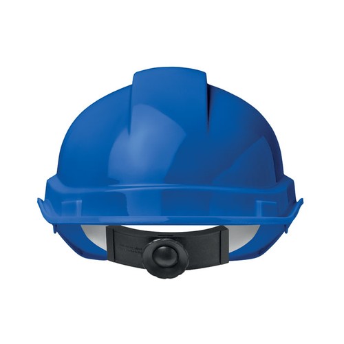 HELM Casco para constructor en ABS
