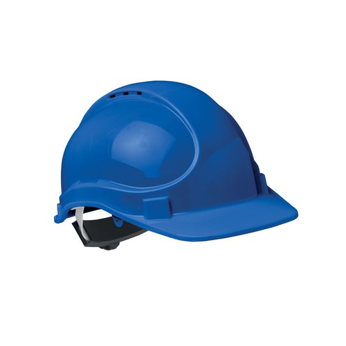 HELM Casco para constructor en ABS