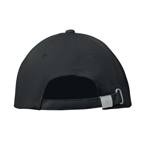 BUFFALO Gorra 6 paneles 260 gr/m²