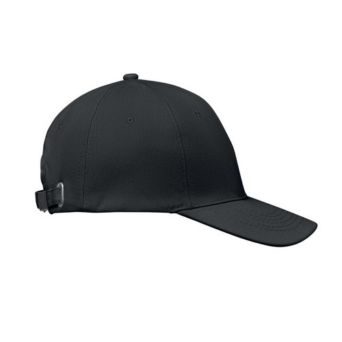BUFFALO Gorra 6 paneles 260 gr/m²
