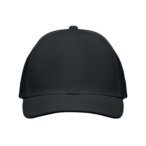 BUFFALO Gorra 6 paneles 260 gr/m²