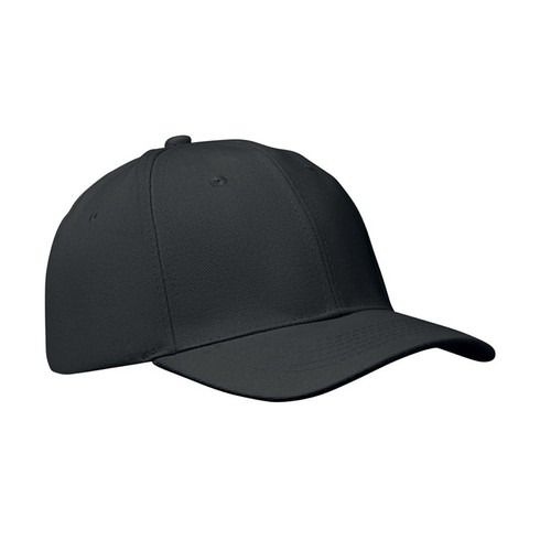 BUFFALO Gorra 6 paneles 260 gr/m²