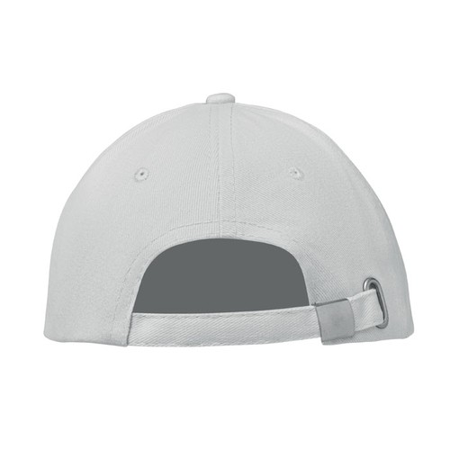 BUFFALO Gorra 6 paneles 260 gr/m²