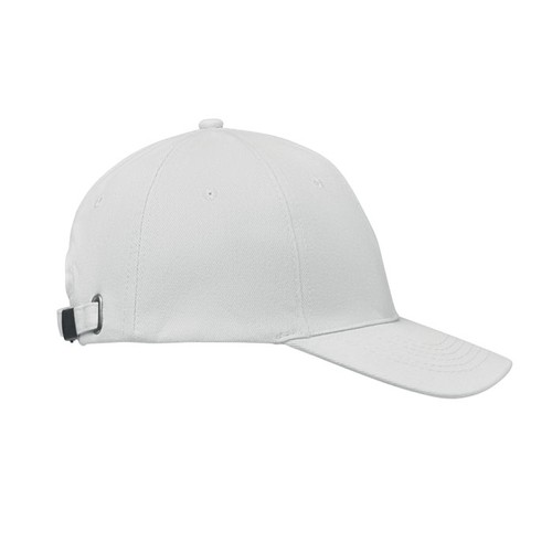 BUFFALO Gorra 6 paneles 260 gr/m²