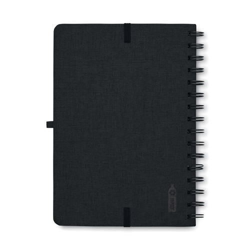 STRATA Libreta A5 con soporte