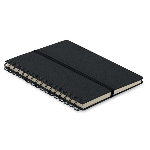 STRATA Libreta A5 con soporte