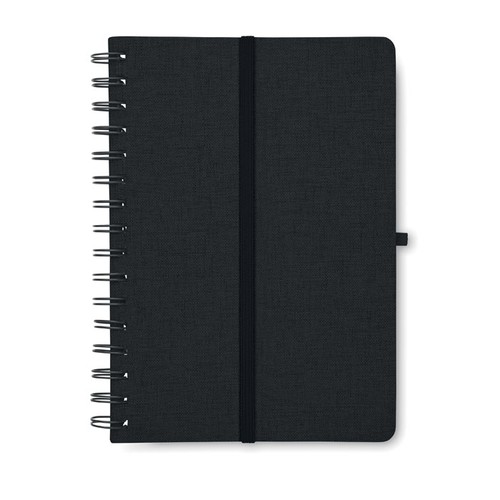 STRATA Libreta A5 con soporte