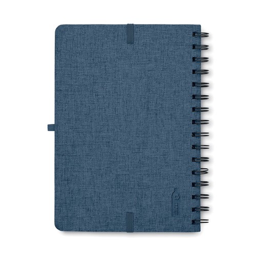 STRATA Libreta A5 con soporte
