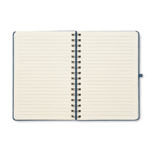 STRATA Libreta A5 con soporte