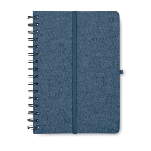 STRATA Libreta A5 con soporte