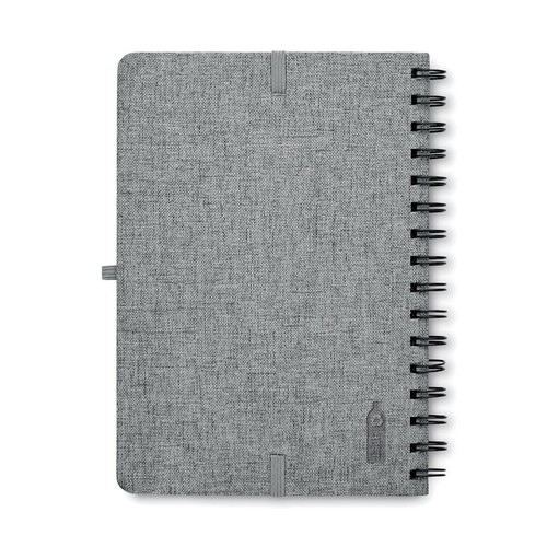 STRATA Libreta A5 con soporte