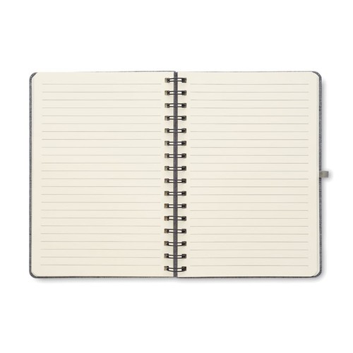 STRATA Libreta A5 con soporte