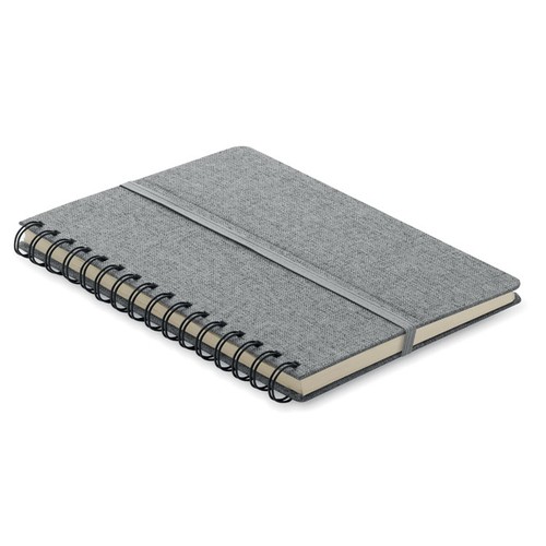STRATA Libreta A5 con soporte